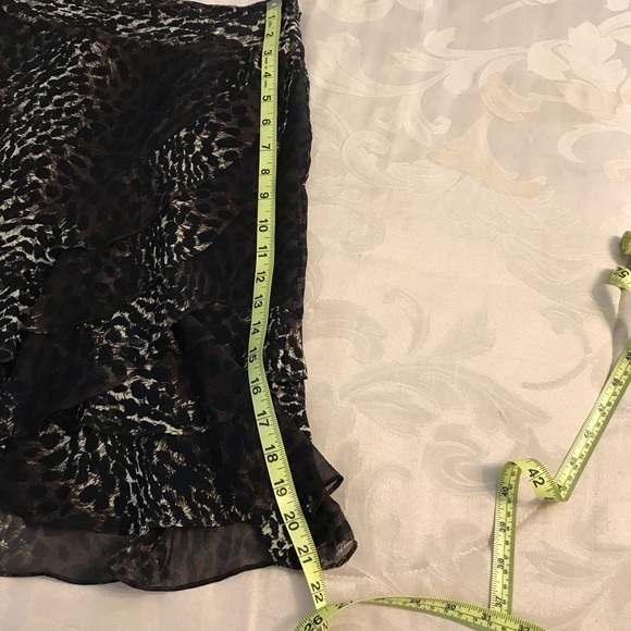 Express skirt - Picture 3 of 5